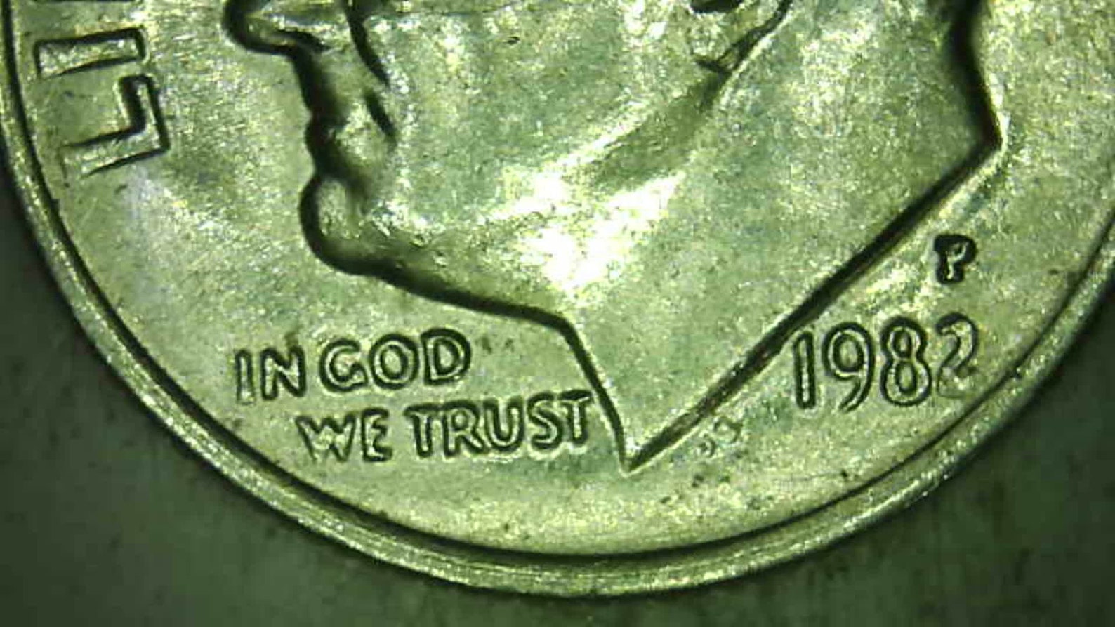 1982 P Roosevelt Dime Double Die Obverse And Reverse Error In 2 Mint 1982-p-roosevelt-dime-double-die-obverse-and-reverse-error-in-2-mint