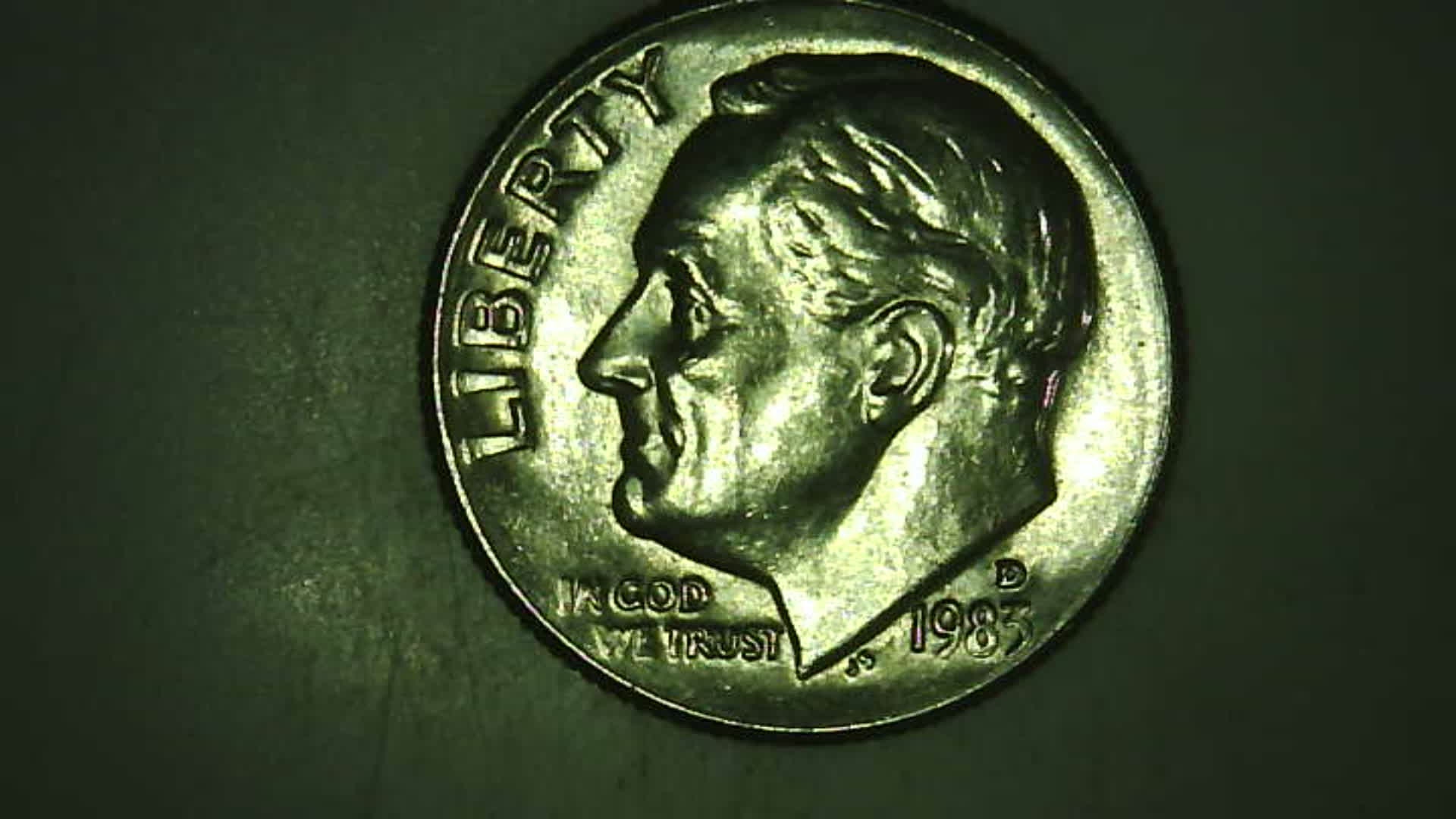 1983 D Roosevelt Dime Error Double Die Obverse And Reverse D Over D Is 1983-d-roosevelt-dime-error-double-die-obverse-and-reverse-d-over-d-is
