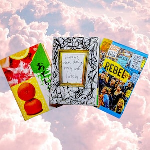 Zines