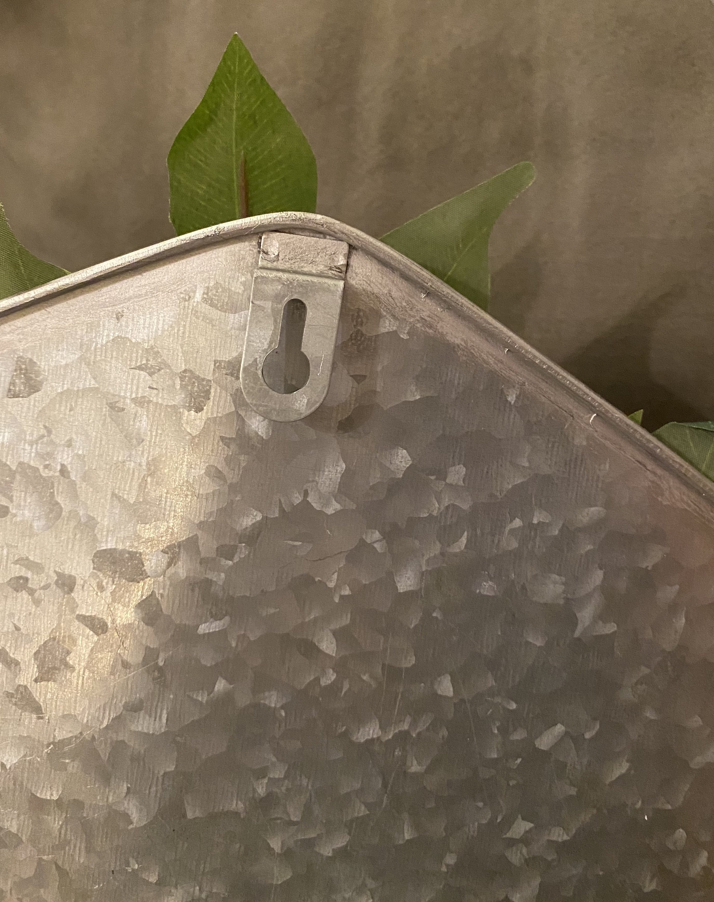 Envelope Door Hanger Wall Hanging Primary Color Flowers Etsy UK