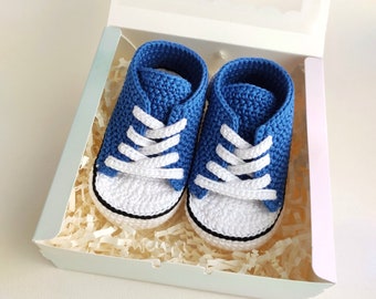 boite chaussure converse