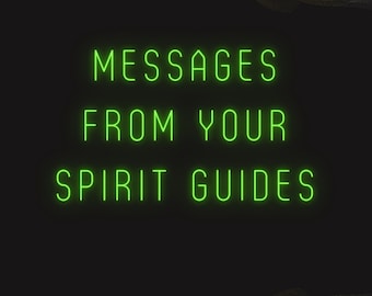 DEZELFDE DAG BERICHTEN VAN JE SPIRITUELE GIDSEN LEZEN