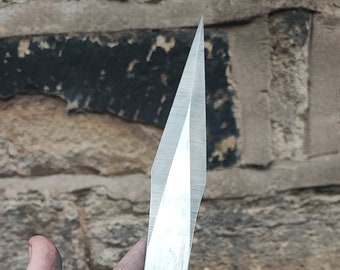 Lanzador - Lævateinn XL