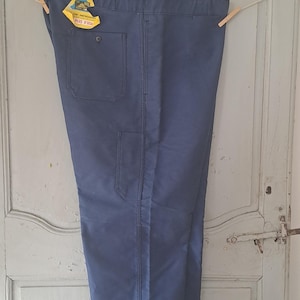 Le Mont St Michel Mens Pants - Etsy
