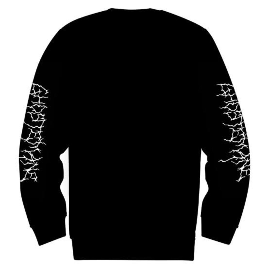 Ghostemane Sweatshirt. Ghostdarktraphiphoprap. - Etsy