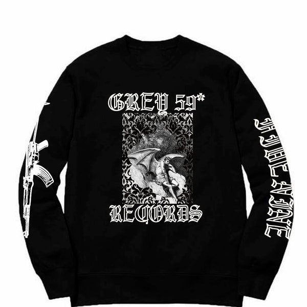 Sweatshirt Suicideboys. Please write your Real Name, your Email Address and your Phone Number