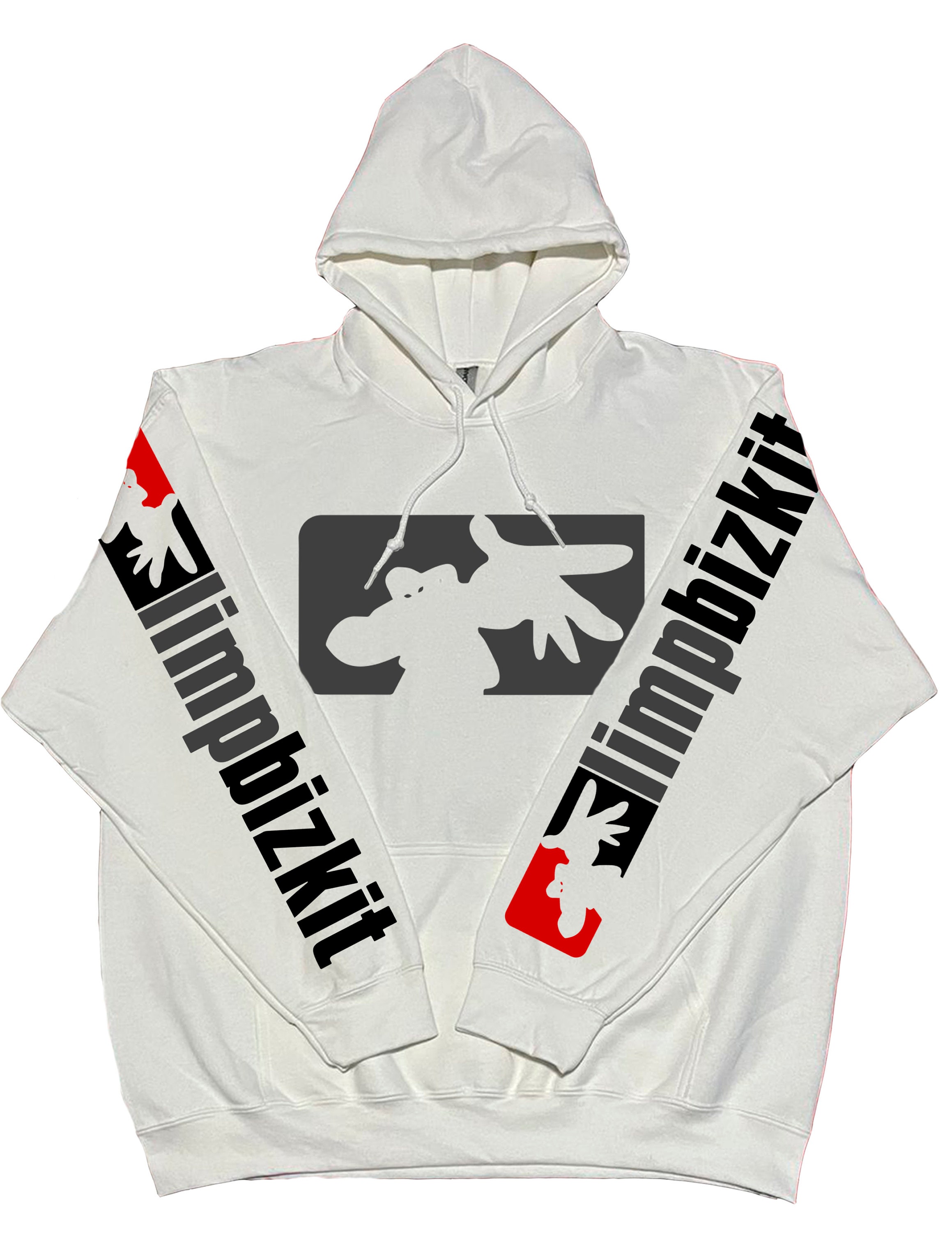 Limp Bizkit Hoodie Newmetal alternative Metal Etsy