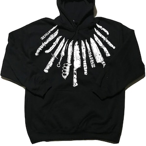 Sudadera Slaughter to Prevail Deathcore, Metal,Black