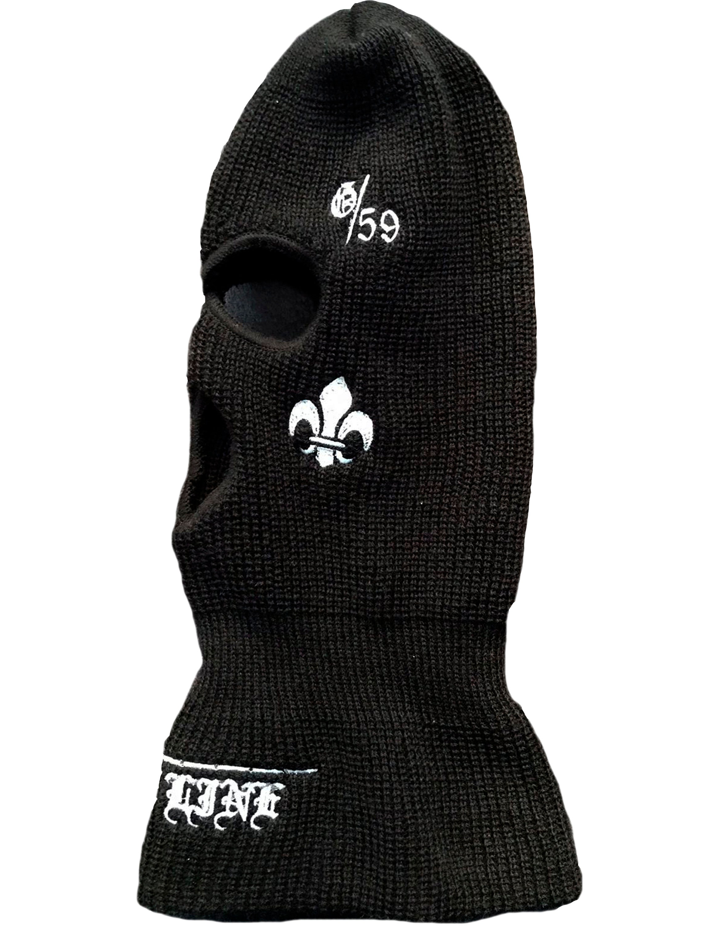 SUICIDEBOYS G59 SKI MASK - Etsy