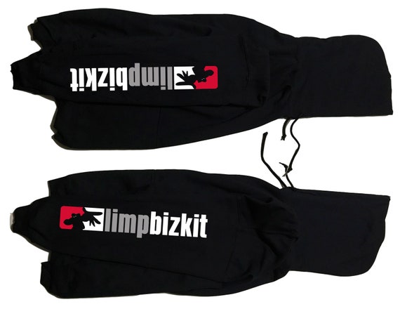 Limpbizkit Hoodie Newmetal/alternative/rock - Etsy Limpbizkit Hoodie Newmetal/alternative/rock - Etsy