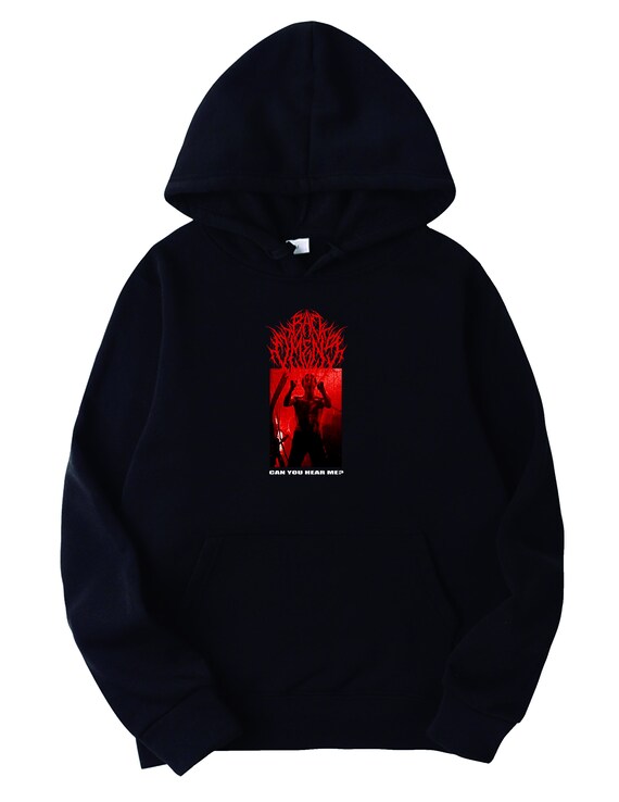 Hoodie bad best sale