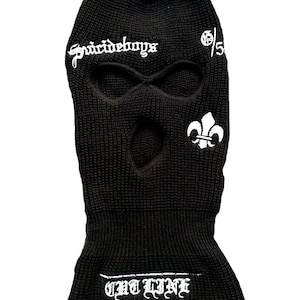 FOR THE BOYS MADNESS スカジャン FOR THE BOYS MADNESS スカジャン