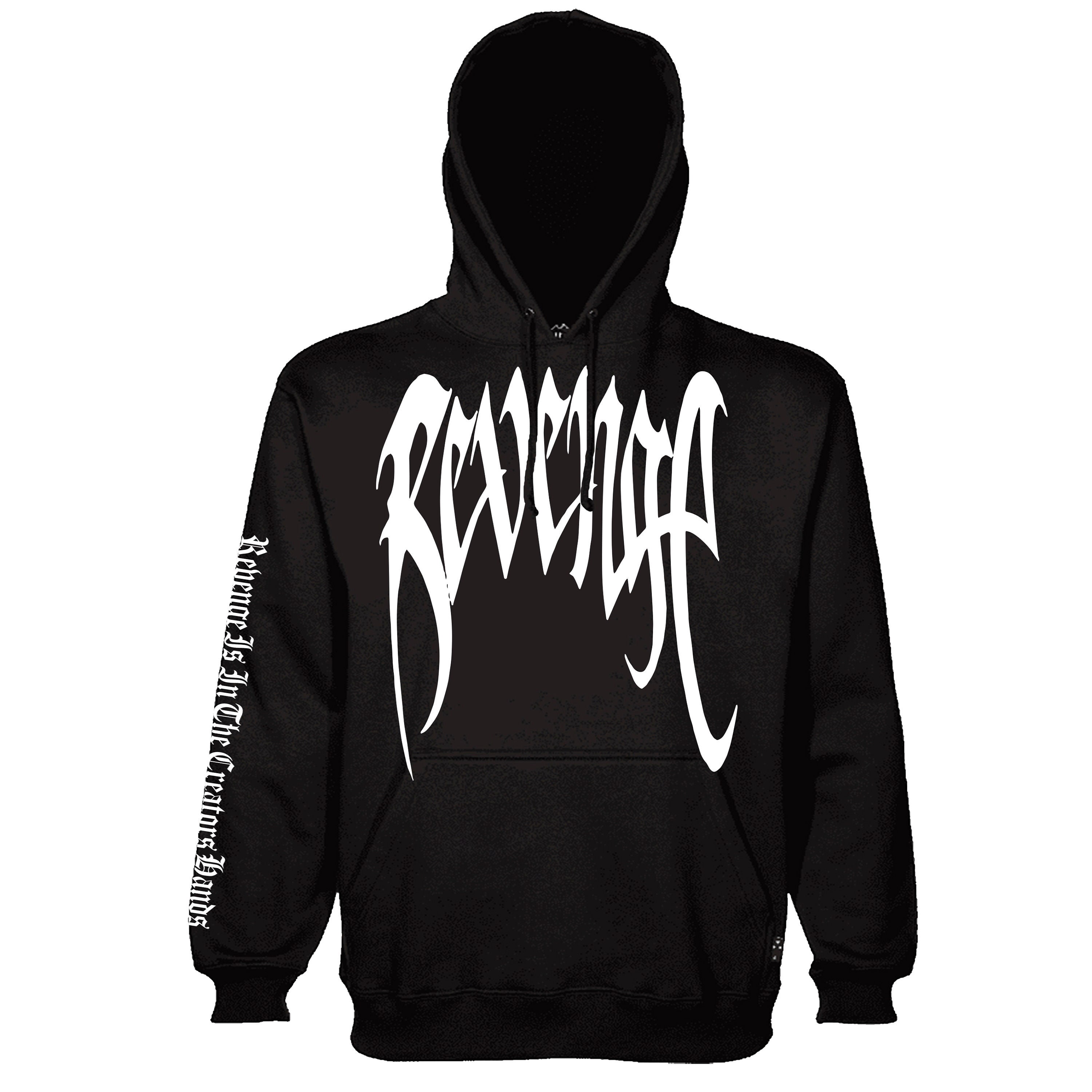 xxxtentation sweatshirt