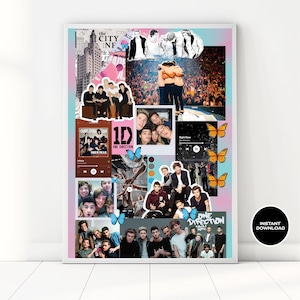 1D ONEDIRECTION グッズ アルバム キーホルダー ポスター 1D ONEDIRECTION グッズ アルバム キーホルダー ポスター