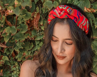 mexican headbands for babies
