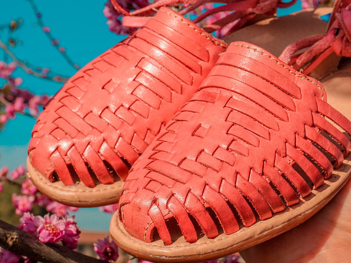 mexicana sandals