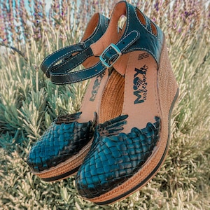 Padrino platform online sandal