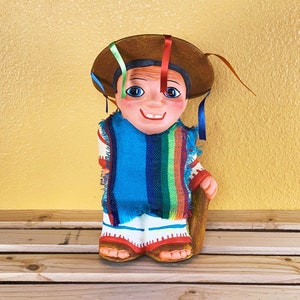 Banco Danza De Los Viejitos - Alcancía Mexicana - Alcancia Mexicana - Regalos Michoacanos - Cerámica Michoacana - Regalo Mexicano - Regalo Jalisco