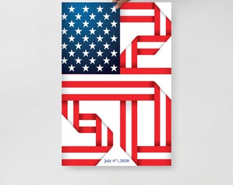 250th Poster