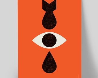 Drops (Ceasefire Now)