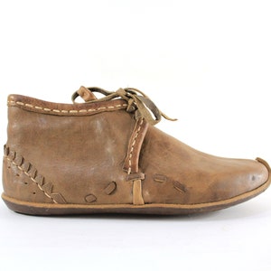 Zapatos Medievales: Forma Y Función | Battle-Merchant