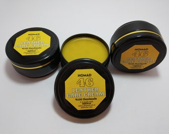 beeswax leather waterproofing