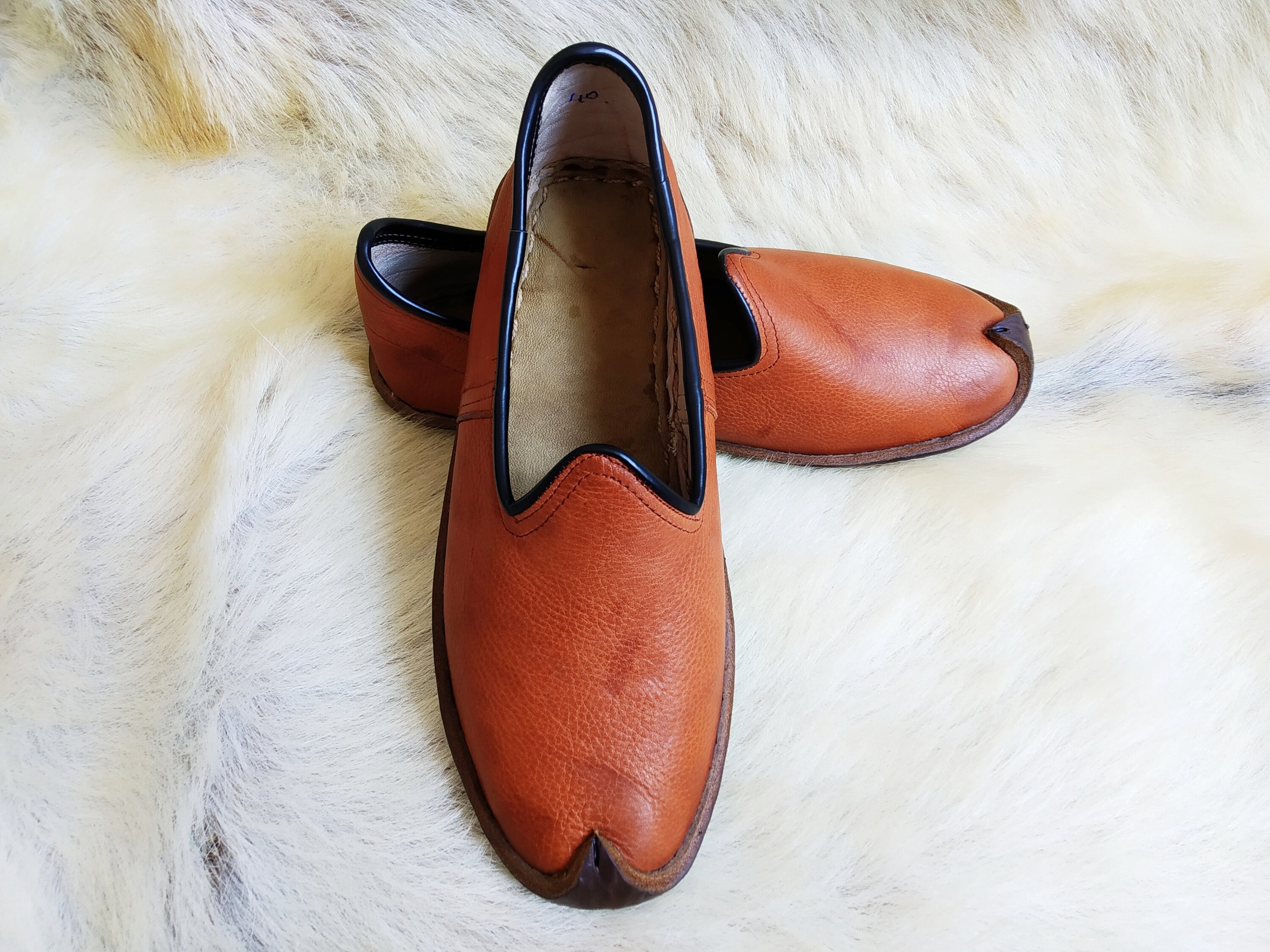 Ottoman Turkish Slippers Australia