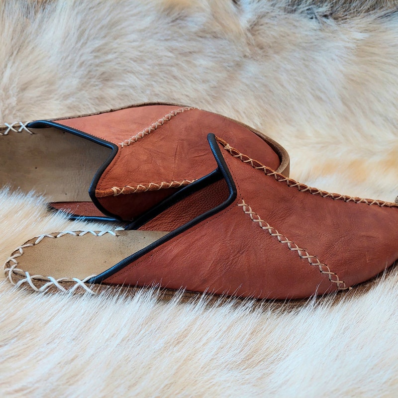 non skid house shoes