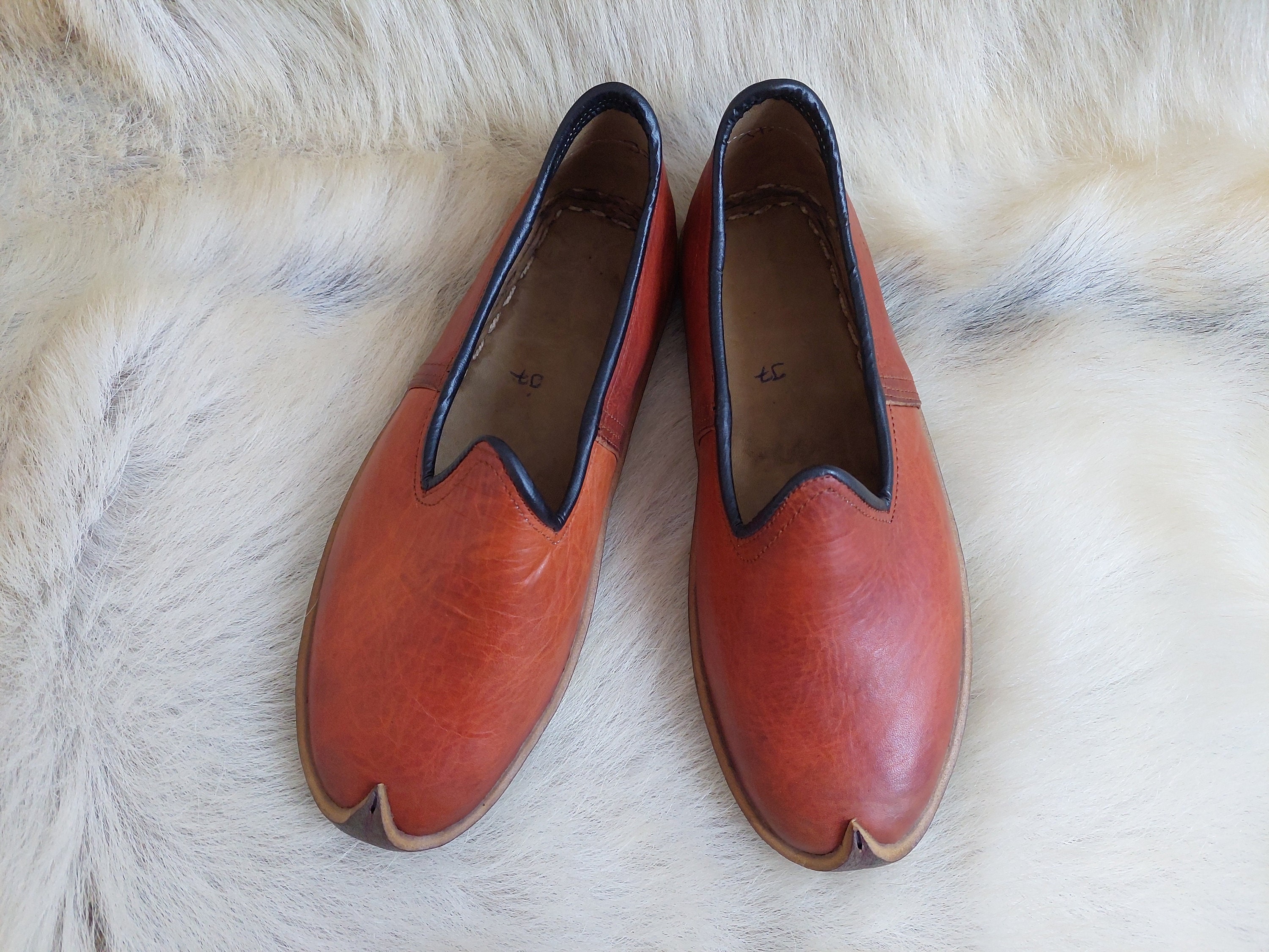 Turkish leather shoes sales