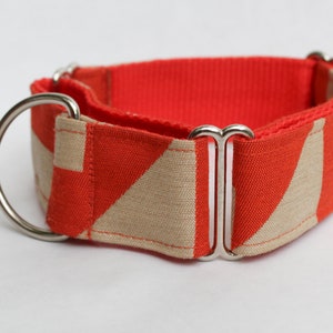 Martingale Collar - Regatta PARASOL