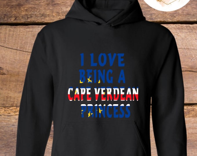 CAPEVERDEAN PRINCESS