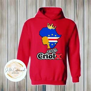 Cape Verdean criolx