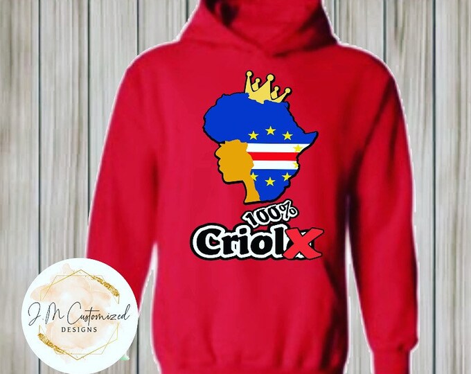 Cape Verdean criolx