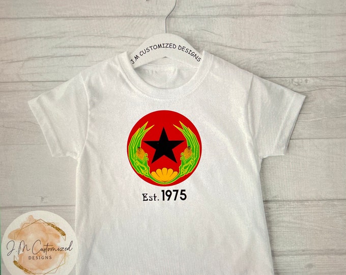 Cape Verde independence 1975