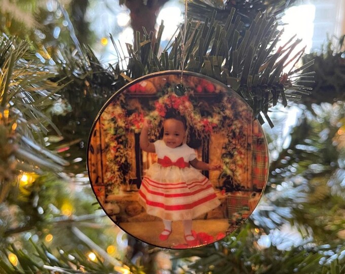 Christmas Ornament