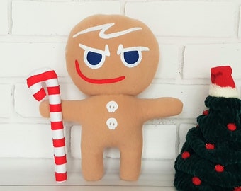 Ovenbreak Cookie - Etsy