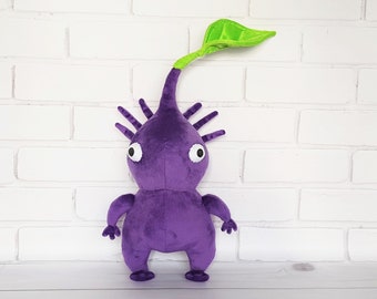 pikmin official plush