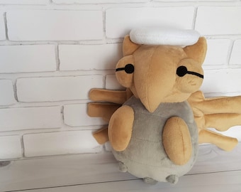 Shedinja plush sales
