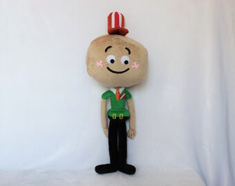 amazing world of gumball plushies