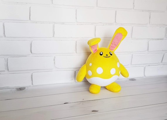 Peluche Pokémon de 30,4 cm (12 po), Pikachu 