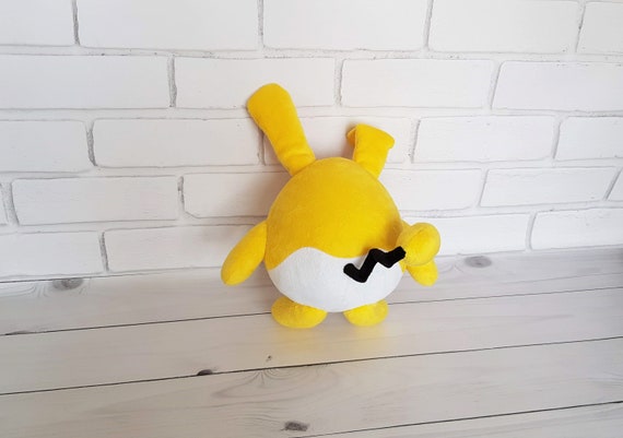 Achetez Grande Peluche Pikachu - 2022- Boutique  – Peluche  Center