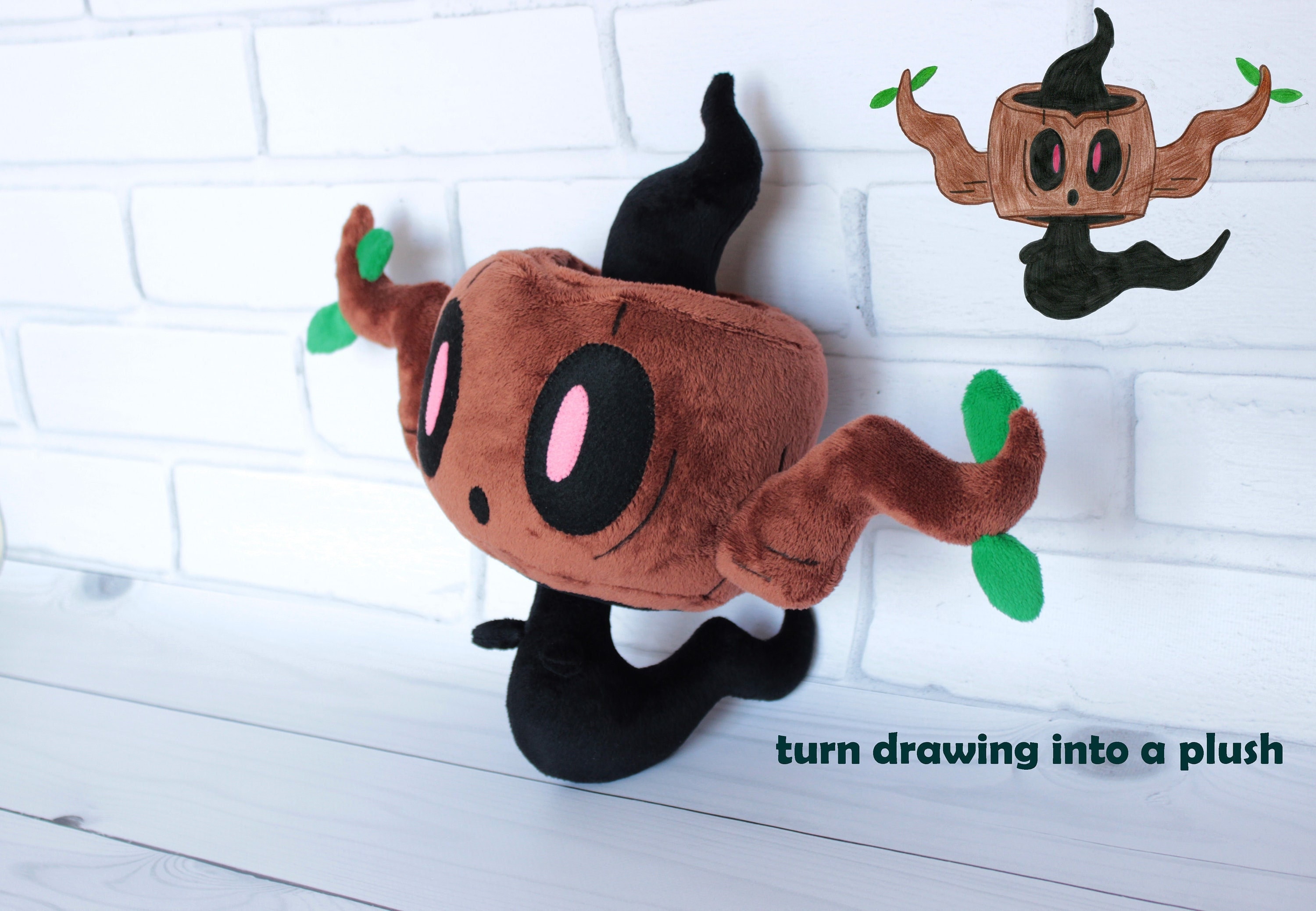 Tutorial de Desenho Phantump Shiny