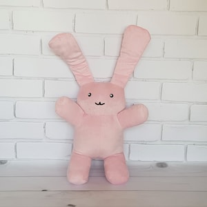 Usa-Chan  inspired plush from Ouran High School Host Club, made to order 23&#39;&#39;(60cm)