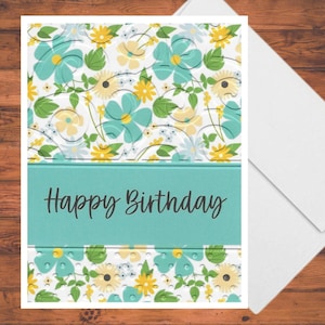 Assorted Bumble Bee Themed Birthday Cards – Set of 10 | A2 Size | Embossed & Coordinated Colors, Colorful Bee Cards Honeycomb