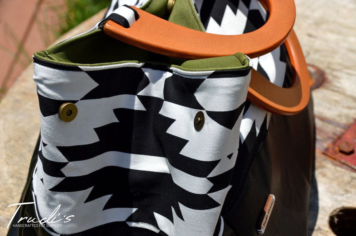 Bolsa de aseo equipo de caballos bolsa de almacenamiento | Etsy