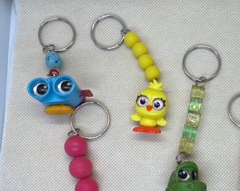 Porte-clés Toy Story