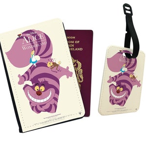 Misfit Panda Passport Holder : Buy Misfit Panda Black Passport Cover Online