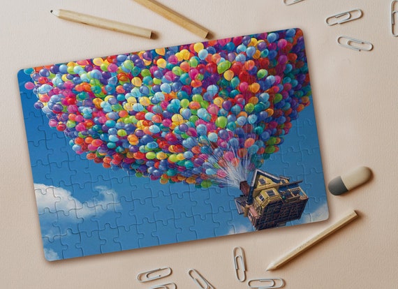 Unleash Family Bonding Discover Captivating Puzzles for Memorable Nights