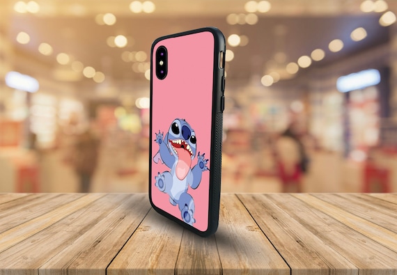 Personalised Snapback Rubber Phone Case, Stylish Phone Cover, Phone Accessory, Disney Cute Stitch - Etsy Personalised Snapback Rubber Phone Case, Stylish Phone Cover, Phone Accessory, Disney Cute Stitch - Etsy
