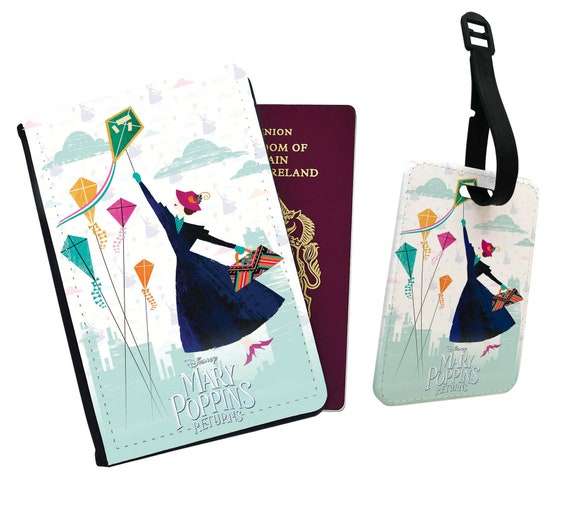 Mary Poppins Returns Accessory Set Mary Poppins Returns Accessory Set